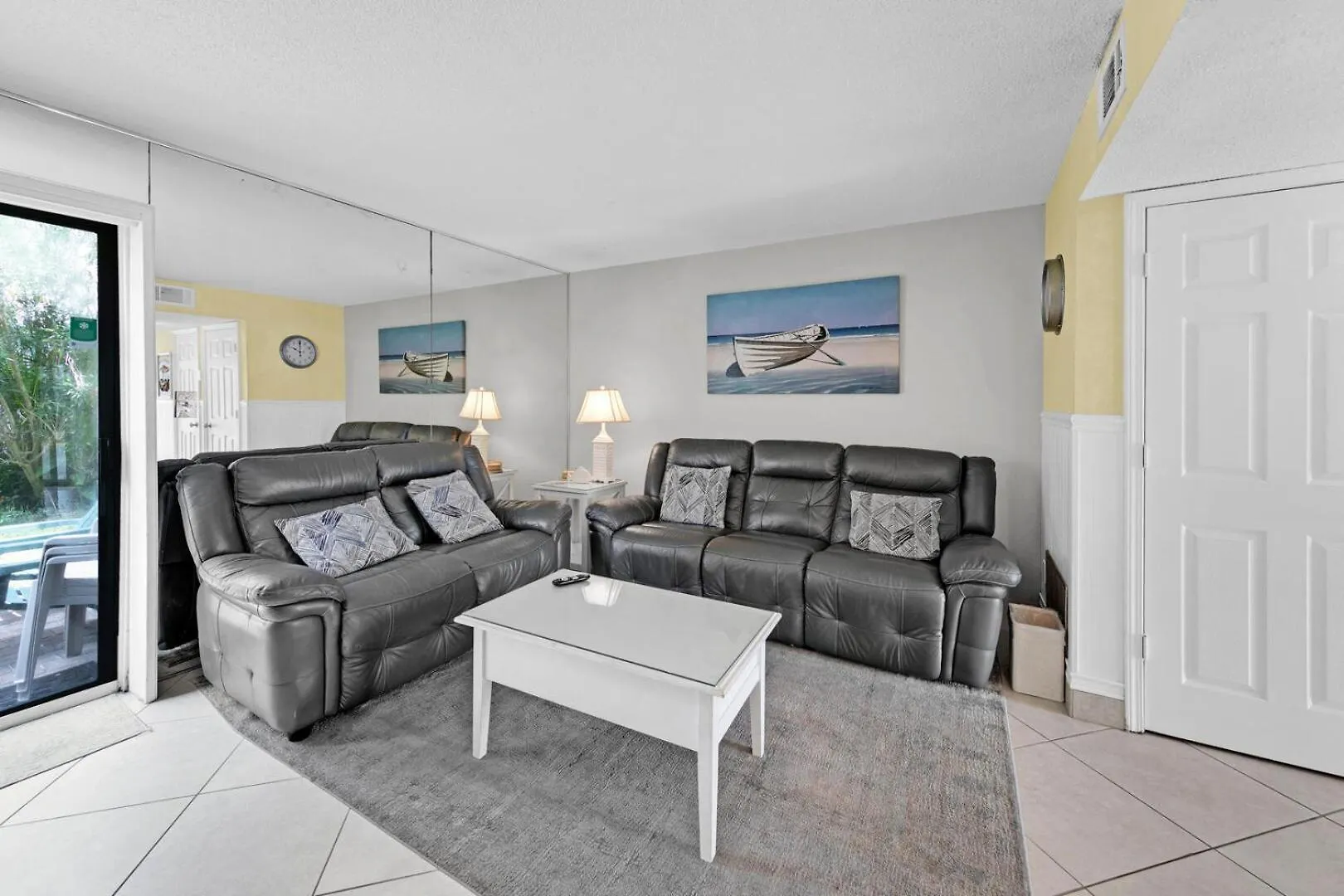 Holiday home Southbay By The Gulf 99 An Updated Townhome 50 Yards From Beach 3 Bedroom Sleeps 6 Destin