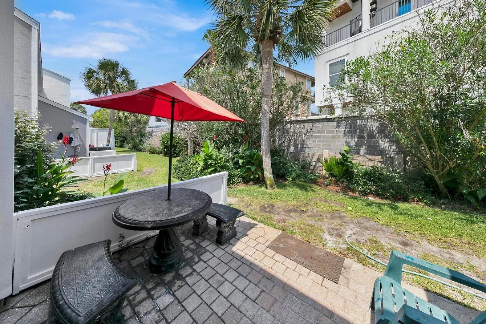 Southbay By The Gulf 99 An Updated Townhome 50 Yards From Beach 3 Bedroom Sleeps 6 Destin 0*,  United States